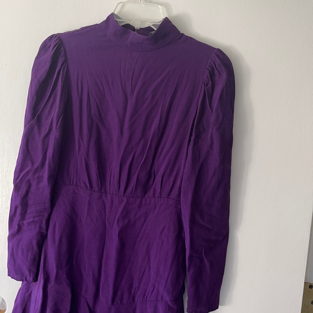Zara dress